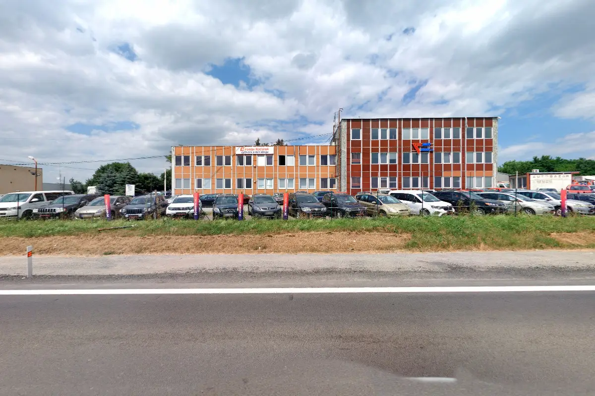 Blaser Swisslube CZ, s.r.o.